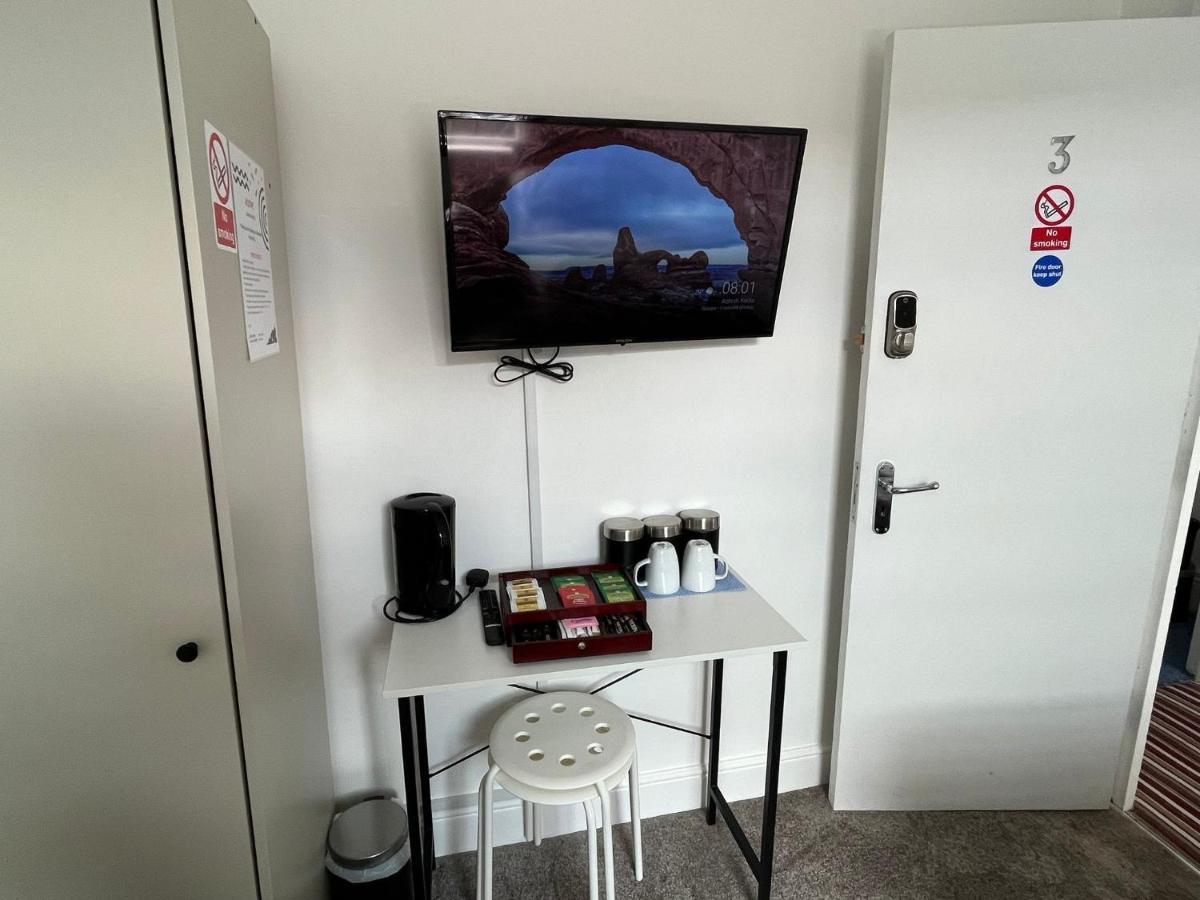 Kings Central Apartments In Kings Cross ロンドン エクステリア 写真