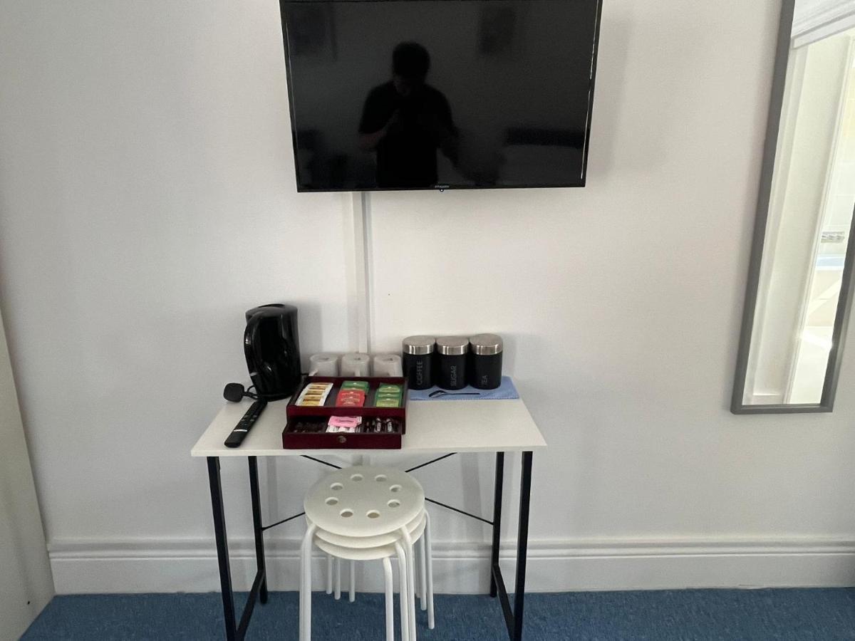 Kings Central Apartments In Kings Cross ロンドン エクステリア 写真